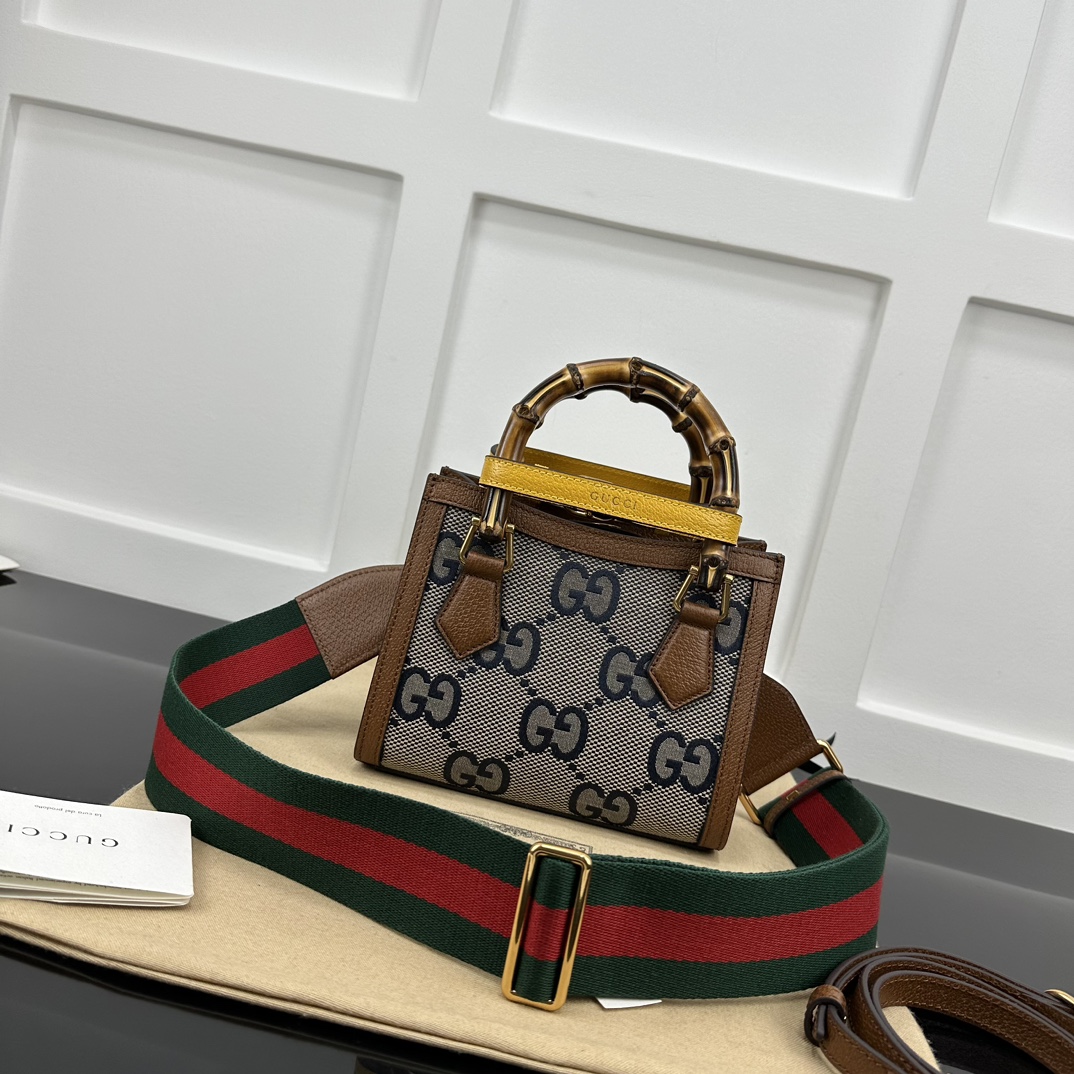 Gucci Top Handle Bags